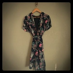 Adorable Banana Republic Dress